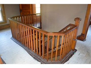 Property photo 40 - REAL ESTATE AUCTION - 7 ACRE FARMSTEAD OFFERED IN 2 TRACTS OR COMBINATION IN EASTERN ALLEN COUNTY